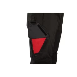 Bering Nordkapp Pants Black -Winkel Voor Motorfietsonderdelen bering nordkapp pants black 3