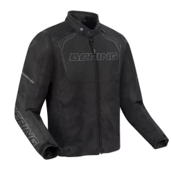 Bering Sweek Black Anthracite Jacket -Winkel Voor Motorfietsonderdelen bering sweek black anthracite jacket 3