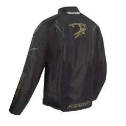 Bering Sweek Black Gold Jacket -Winkel Voor Motorfietsonderdelen bering sweek black gold jacket 2