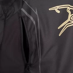 Bering Sweek Black Gold Jacket -Winkel Voor Motorfietsonderdelen bering sweek black gold jacket 4