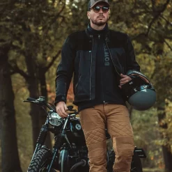 Bowtex Standard R SHIRT CE Level AA -Winkel Voor Motorfietsonderdelen bowtexr standard r shirt ce level aa4