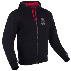 Bering Jacket Hoodiz 2 Limited Edition