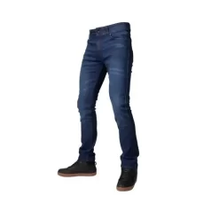 Bull-It Jeans Icon II Blue -Winkel Voor Motorfietsonderdelen bull it jeans icon ii blue 1 1