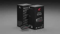 Cardo Packtalk Edge Honda Single Pack