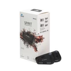 Cardo Spirit Duo Bluetooth