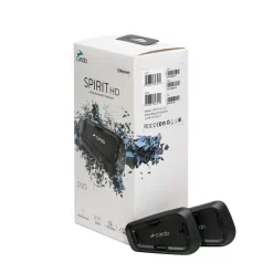 Cardo Spirit HD Duo Bluetooth