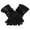 Claw Siberia Verwarmde Handschoenen