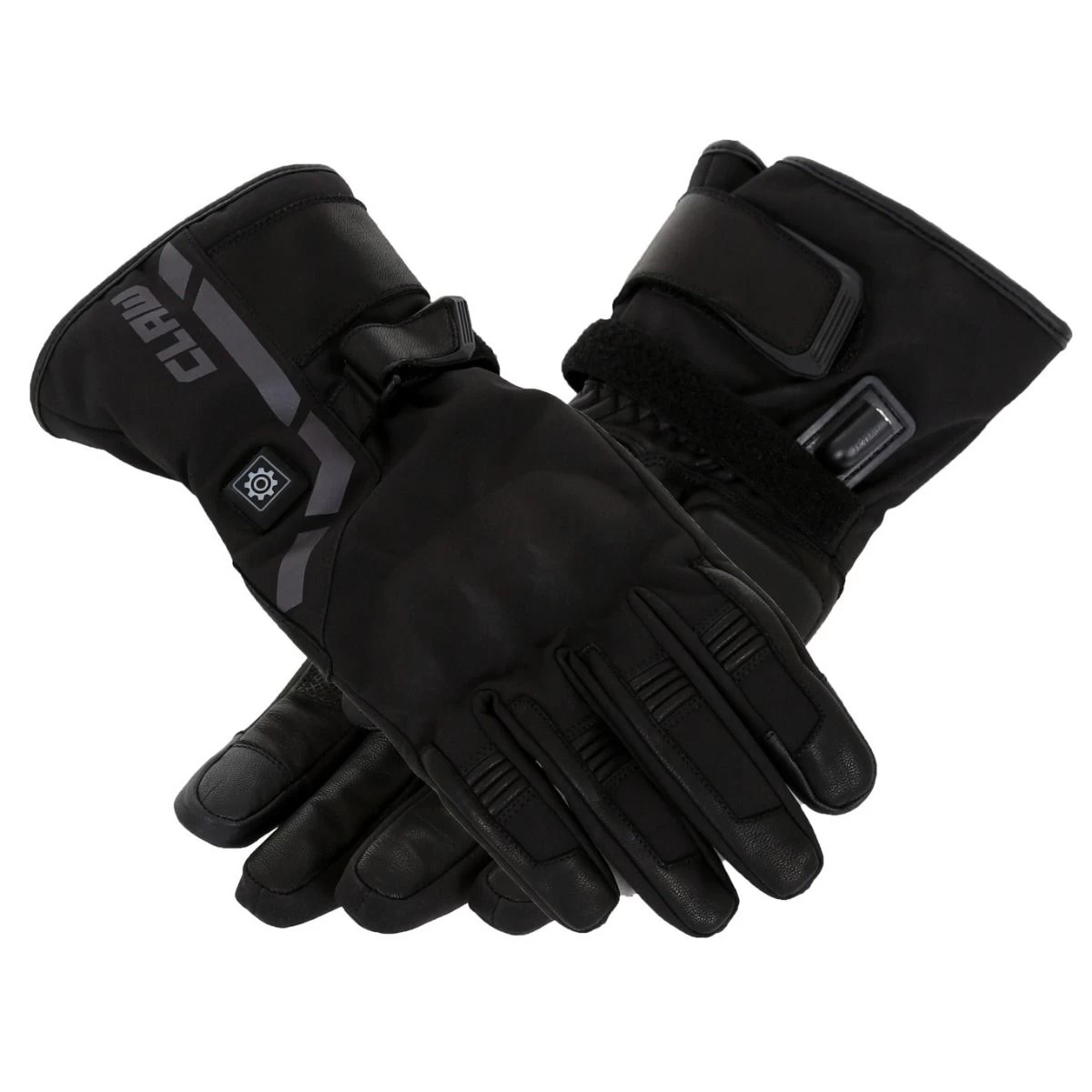 Claw Siberia Verwarmde Handschoenen 1 Claw Siberia Verwarmde Handschoenen