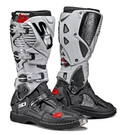 Sidi Crossfire 3 Zwart Grijs