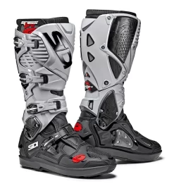 Sidi Crossfire 3 SRS Zwart Grijs