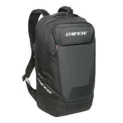 Dainese D-Essence Stealth Black Motorcycle BackPack