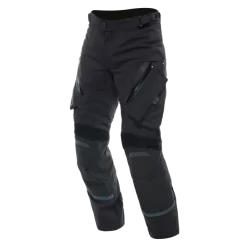 Dainese Antartica 2 Gore-Tex Pants Black Black