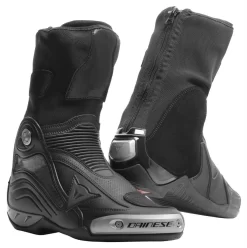 Dainese Axial D1 Air Zwart Zwart