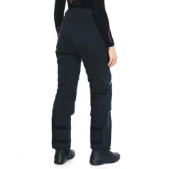 Dainese Carve Master 3 Lady Gore-Tex Pants Black Ebony -Winkel Voor Motorfietsonderdelen dainese carve master 3 lady gore tex pants black ebony 4