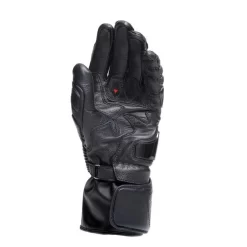 Dainese Druid 4 Zwart Zwart Charcoal Grijs