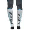 Dainese Dry Long Socks Black Blue