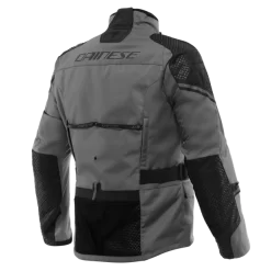 Dainese Ladakh 3L D-Dry Jacket Iron Gate Black
