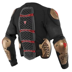 Dainese MX 1 Safety Jacket Copper