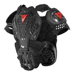 Dainese MX 2 Roost Guard Black