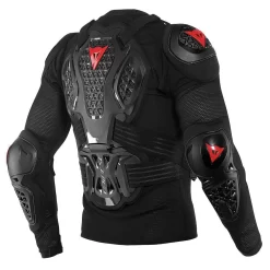 Dainese MX 2 Safety Jacket Black
