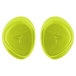 Dainese Pista Elbow Slider Fluo Geel