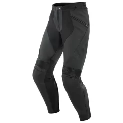 Dainese Pony 3 Mat Zwart