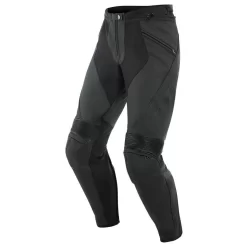 Dainese Pony 3 S/T Mat Zwart