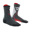 Dainese Thermo Mid Socks Black Red