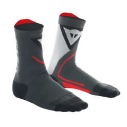 Dainese Thermo Mid Socks Black Red