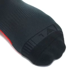 Dainese Thermo Mid Socks Black Red 9 Dainese Thermo Mid Socks Black Red -Winkel Voor Motorfietsonderdelen dainese thermo mid socks black red 6