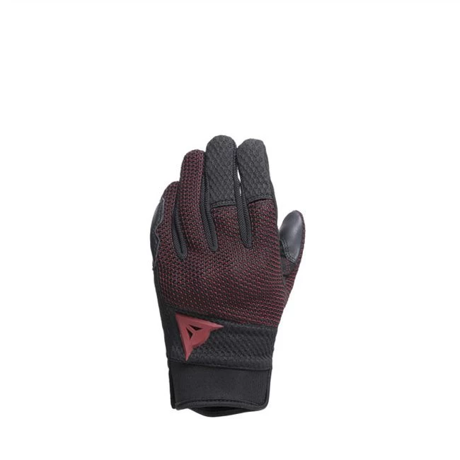 Dainese Torino Woman Gloves Black Apple Butter 3 Dainese Torino Woman Gloves Black Apple Butter - Afbeelding 3