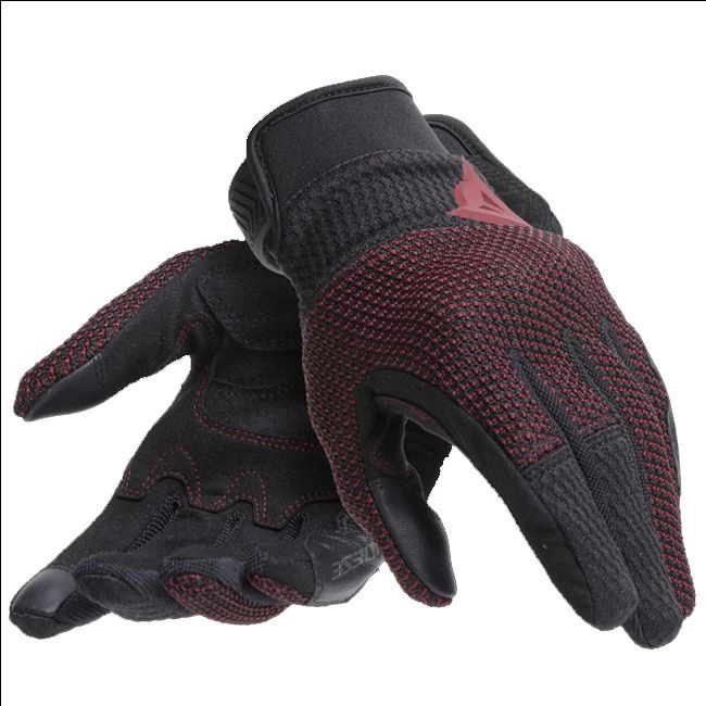 Dainese Torino Woman Gloves Black Apple Butter 2 Dainese Torino Woman Gloves Black Apple Butter - Afbeelding 2