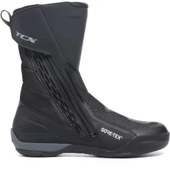 TCX Boot Airtech 3 Gore-Tex Black -Winkel Voor Motorfietsonderdelen dainese22tcx.000058f sn006783 closeup02 1