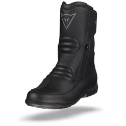 Dainese Nighthawk D1 Gore-Tex Low Zwart -Winkel Voor Motorfietsonderdelen dainese nighthawk d1 gore tex black.04