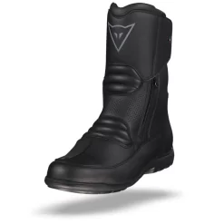 Dainese Nighthawk D1 Gore-Tex Low Zwart -Winkel Voor Motorfietsonderdelen dainese nighthawk d1 gore tex black.0404
