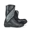 Daytona Evo Sports Outerboot Only Black Gunmetal