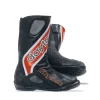 Daytona Evo Sports Outerboot Only Black Red