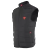 Dainese Afteride Black Down Vest