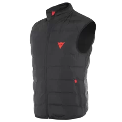 Dainese Afteride Black Down Vest
