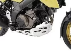 Hepco & Becker Carterplaat – Aluminium Suzuki V-Strom 1050 (2020-)