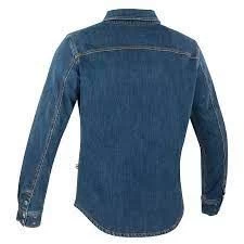 Segura Terence Blue Jacket