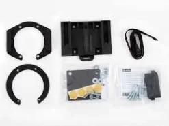 Hepco & Becker Tankring Lock-It Universal 6 Hole Mounting For Bmw / Ktm / Ducati