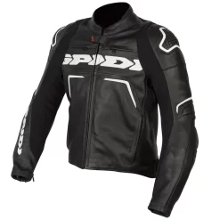 Spidi Evorider 2 Zwart Wit