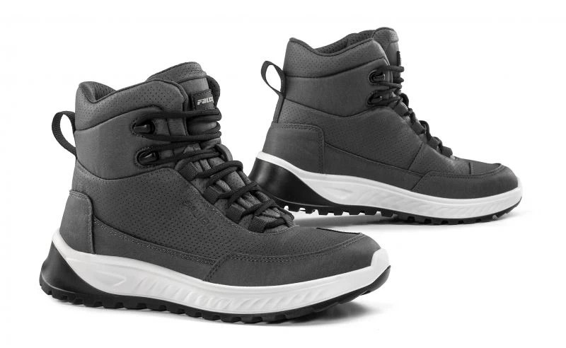 Falco Nara Grey 1 Falco Nara Grey