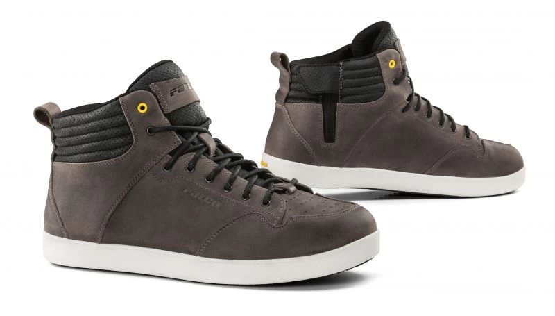 Falco Tensho Grey 1 Falco Tensho Grey