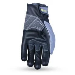 Five GT3 WR Grijs Fluo Geel