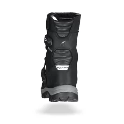 Forma Adventure Low Zwart -Winkel Voor Motorfietsonderdelen forma adventure low black boots.19 1