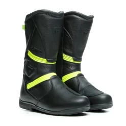 Dainese Fulcrum GT Gore-Tex Zwart Fluo Geel
