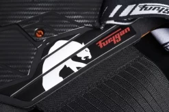 Furygan Fury D3O Racing Back Protector Orange -Winkel Voor Motorfietsonderdelen furygan fury d3o racing back protector orange 5