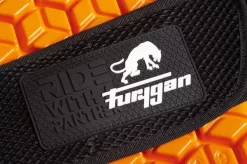 Furygan Fury D3O Racing Back Protector Orange -Winkel Voor Motorfietsonderdelen furygan fury d3o racing back protector orange 7